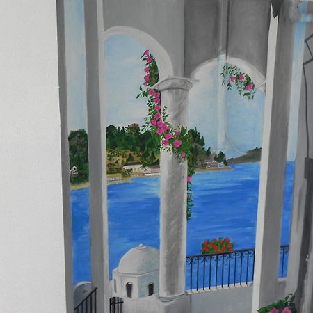 San Domenico Hotel سوفيراتو مارينا المظهر الخارجي الصورة