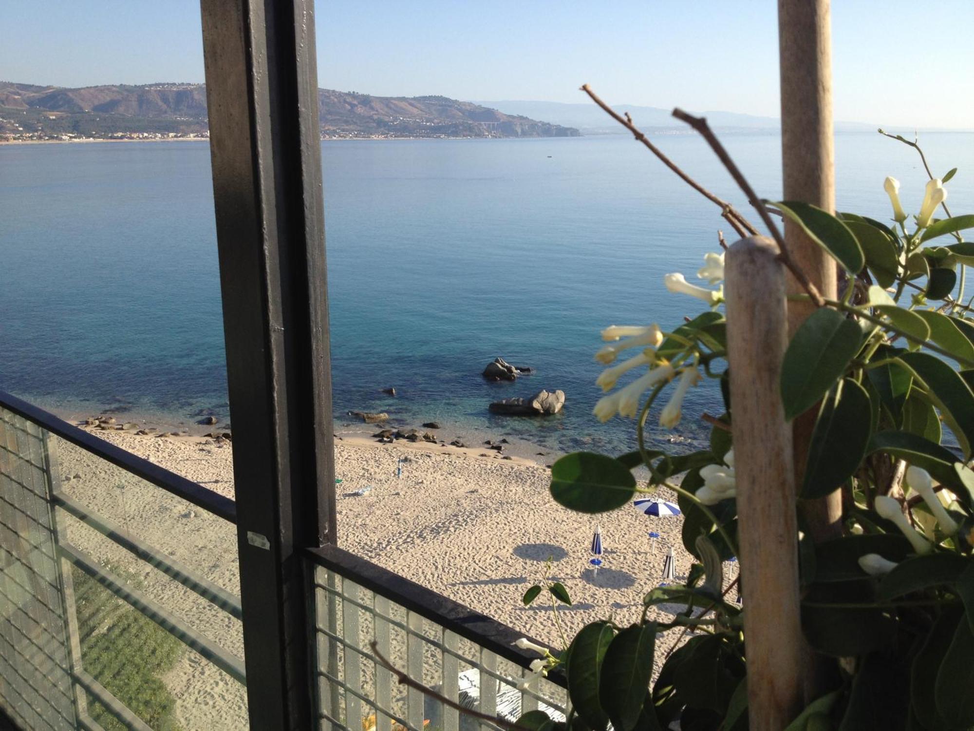 San Domenico Hotel سوفيراتو مارينا المظهر الخارجي الصورة