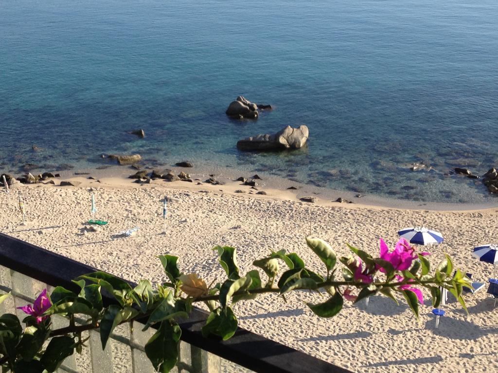 San Domenico Hotel سوفيراتو مارينا المظهر الخارجي الصورة