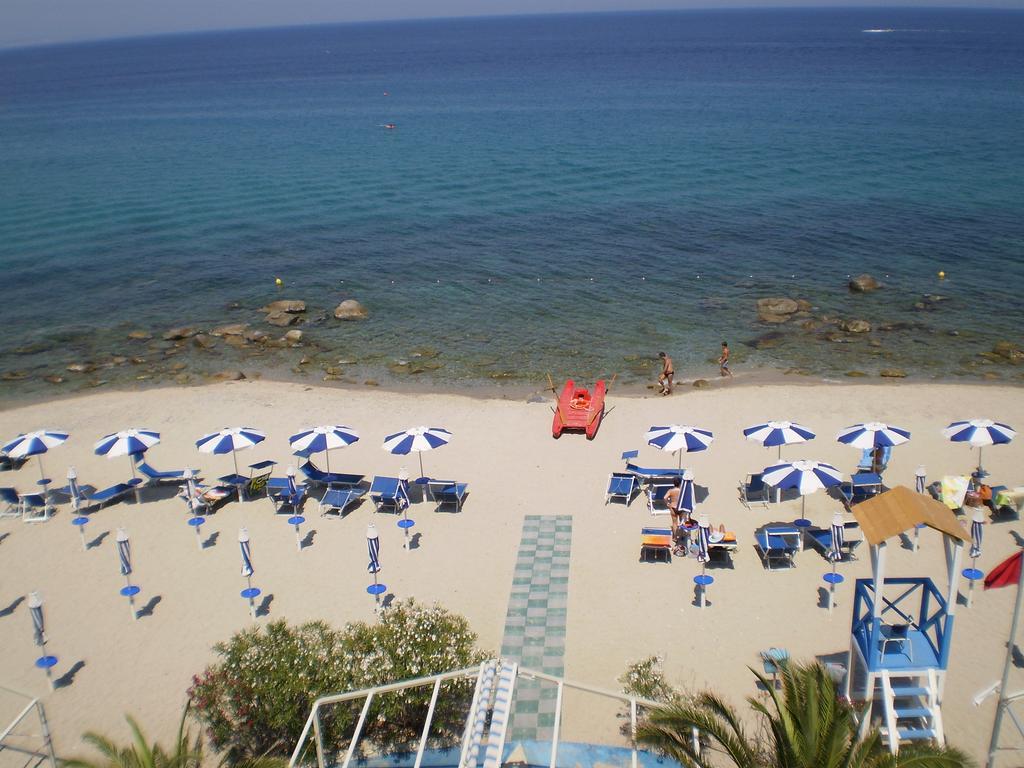 San Domenico Hotel سوفيراتو مارينا المظهر الخارجي الصورة