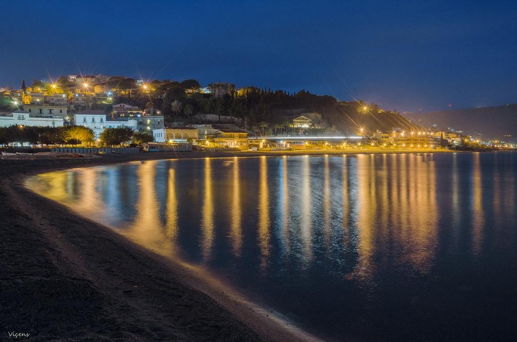 San Domenico Hotel سوفيراتو مارينا المظهر الخارجي الصورة