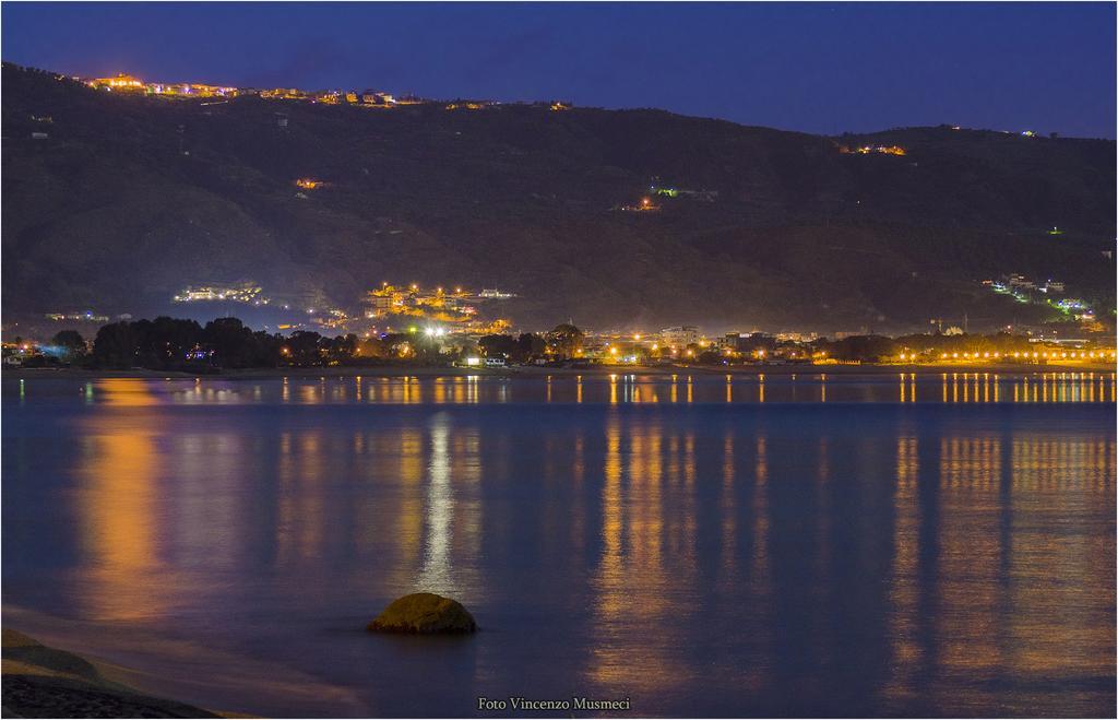 San Domenico Hotel سوفيراتو مارينا المظهر الخارجي الصورة
