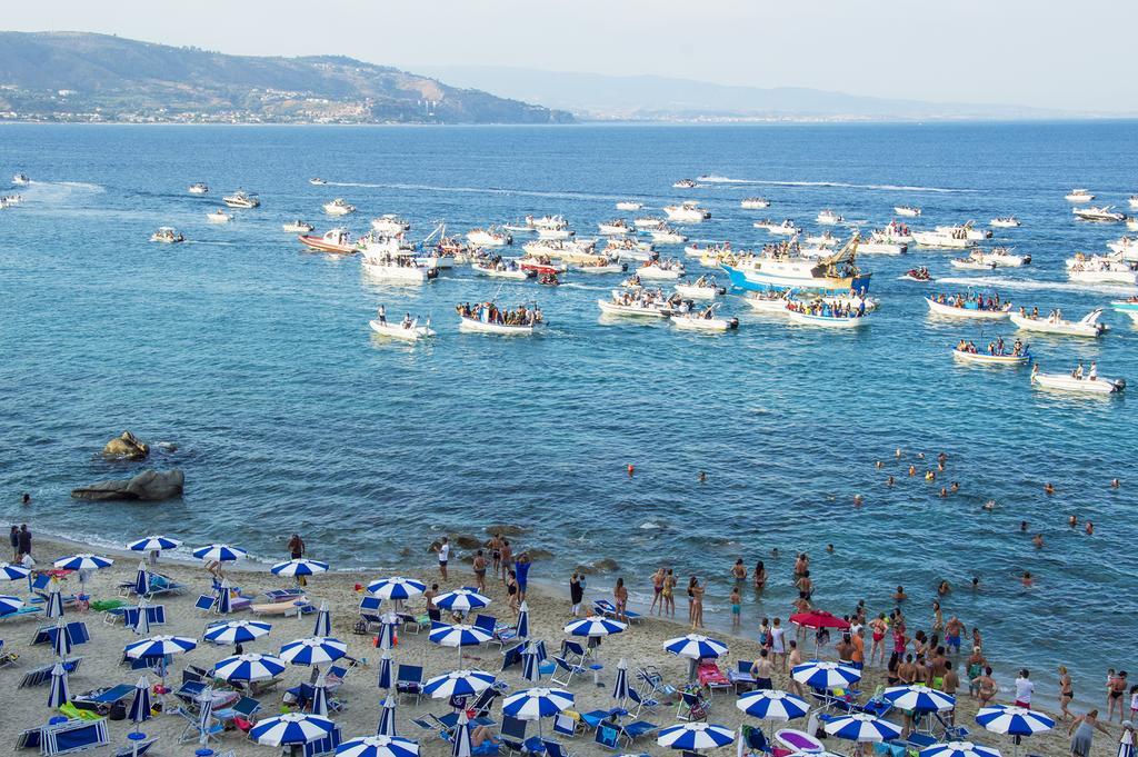 San Domenico Hotel سوفيراتو مارينا المظهر الخارجي الصورة