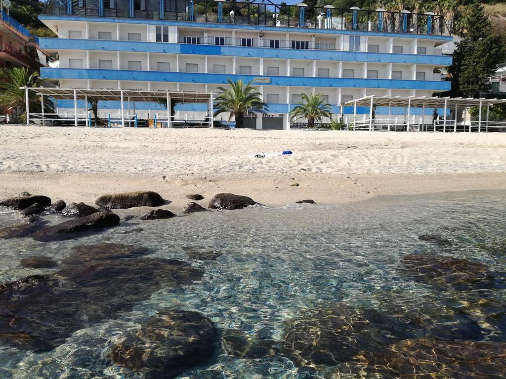 San Domenico Hotel سوفيراتو مارينا المظهر الخارجي الصورة