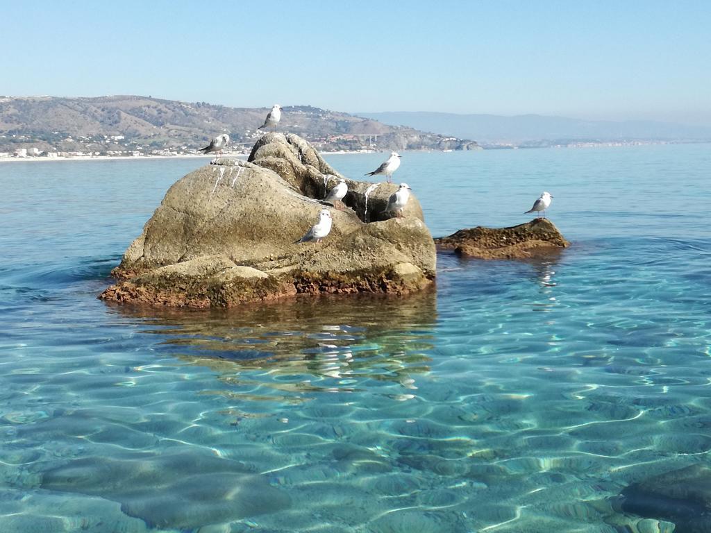 San Domenico Hotel سوفيراتو مارينا المظهر الخارجي الصورة