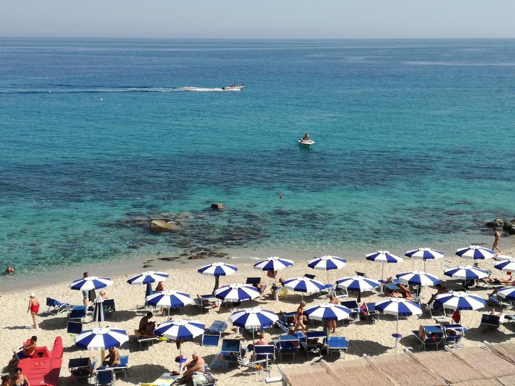 San Domenico Hotel سوفيراتو مارينا المظهر الخارجي الصورة