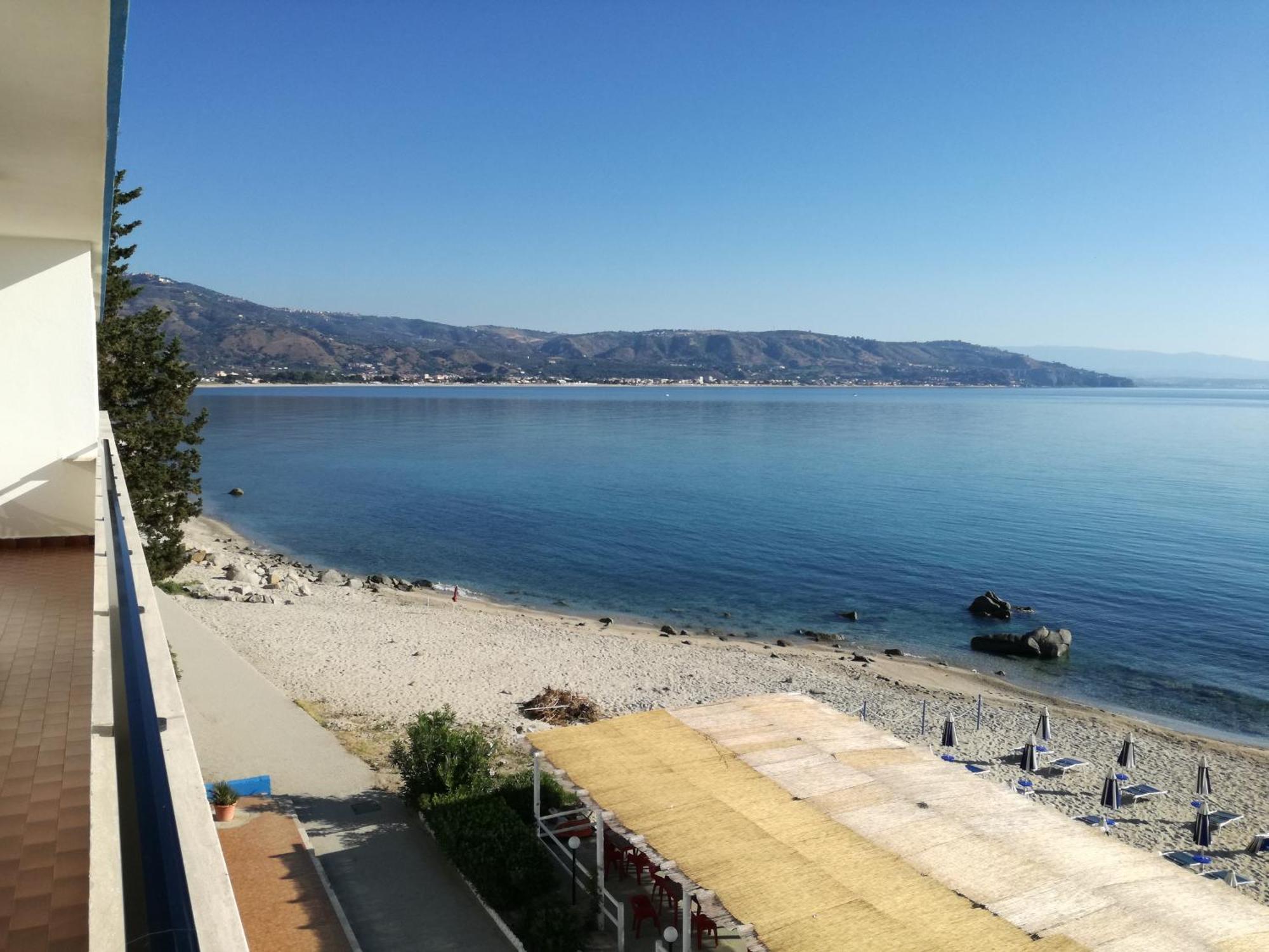 San Domenico Hotel سوفيراتو مارينا المظهر الخارجي الصورة