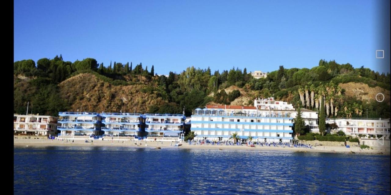 San Domenico Hotel سوفيراتو مارينا المظهر الخارجي الصورة