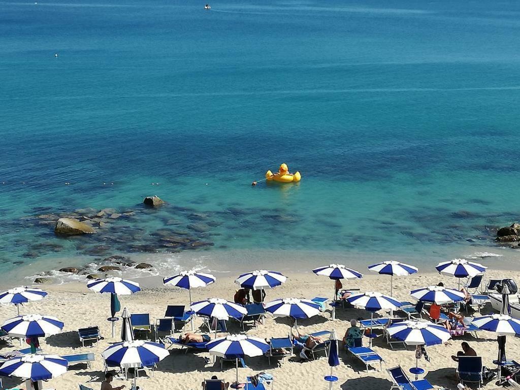 San Domenico Hotel سوفيراتو مارينا المظهر الخارجي الصورة