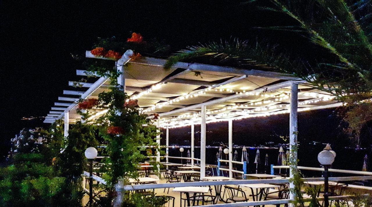 San Domenico Hotel سوفيراتو مارينا المظهر الخارجي الصورة
